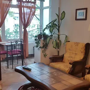Eden Apartament Bucarest